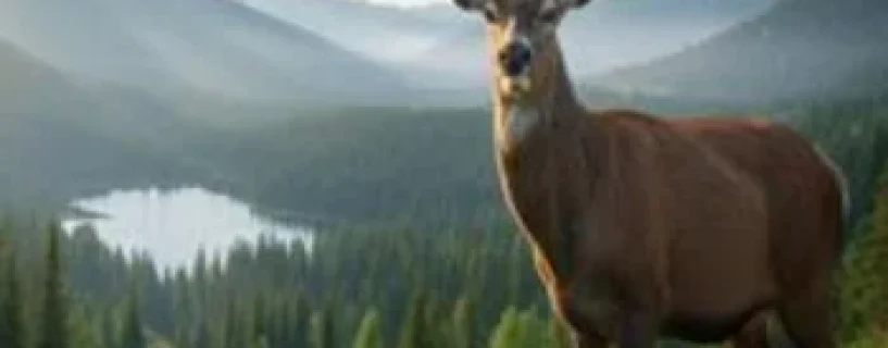 Baixe PROJECT HUNT – LONE STAR HUNTING RANCH (2025) PT-BR