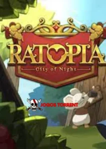 Ratopia