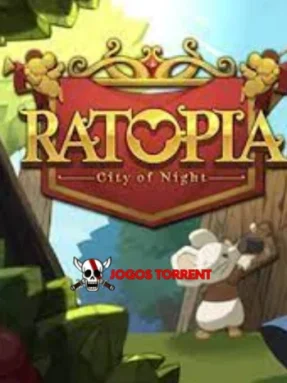 Baixe Ratopia V1.0.0520 (2025) PT-BR