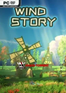 Wind Story