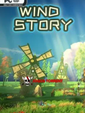 Baixe Wind Story (2025) PT-BR