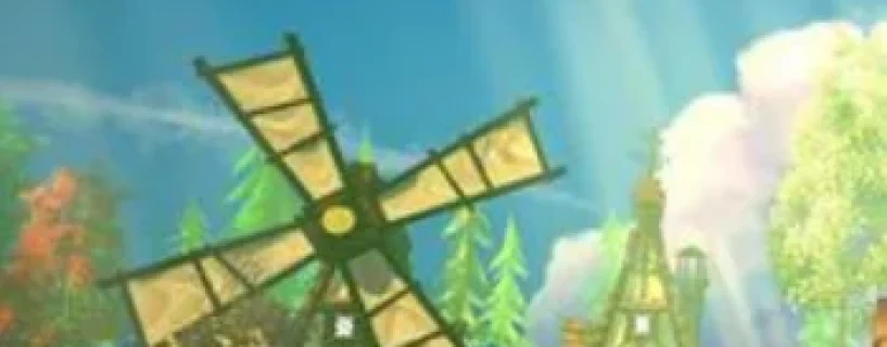 Baixe Wind Story (2025) PT-BR