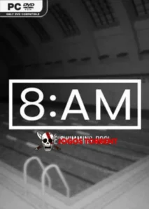 8AM The Swimming Pool