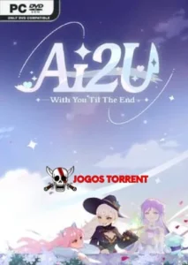AI2U With You 'Til The End