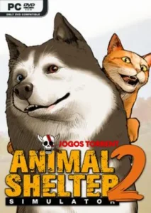 Animal Shelter 2 - Little Friends DLC