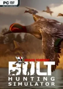 BULT Hunting simulator