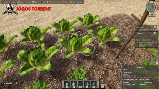 Baixe Ancient Farm (1)