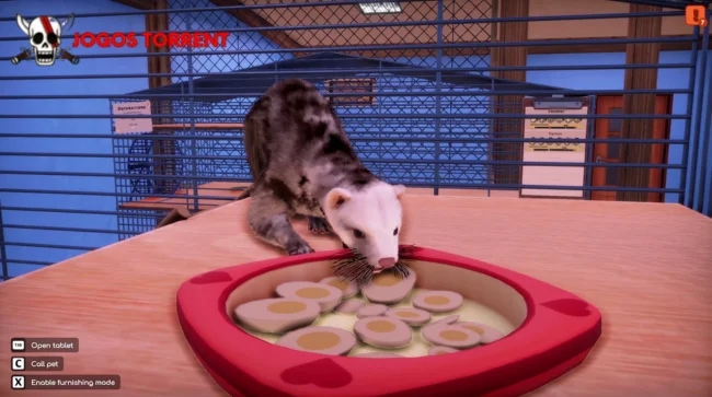 Baixe Animal Shelter 2 - Little Friends DLC (1)