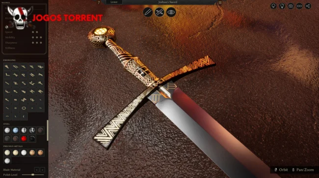 Baixe Bladesong (1)