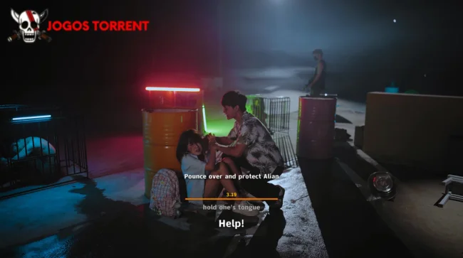 Baixe Blood Money Lethal Eden (1)