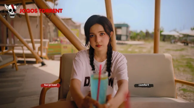 Baixe Blood Money Lethal Eden