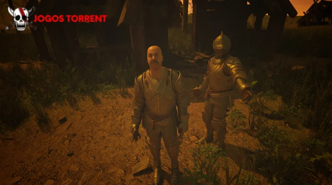 Baixe Bloodface - Scars of the Past DLC