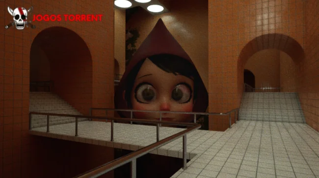 Baixe BrokenLore UNFOLLOW (2)