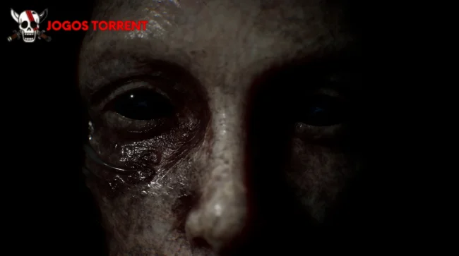 Baixe BrokenLore UNFOLLOW