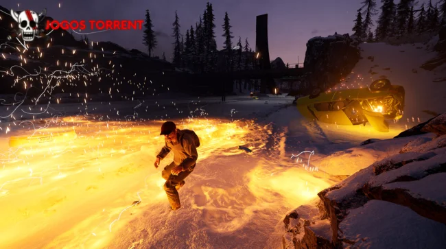 Baixe C.A.R.S Creating A Ridiculous Shitshow (1)