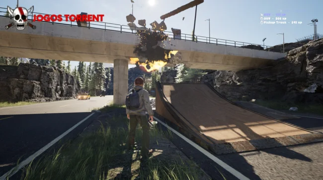 Baixe C.A.R.S Creating A Ridiculous Shitshow