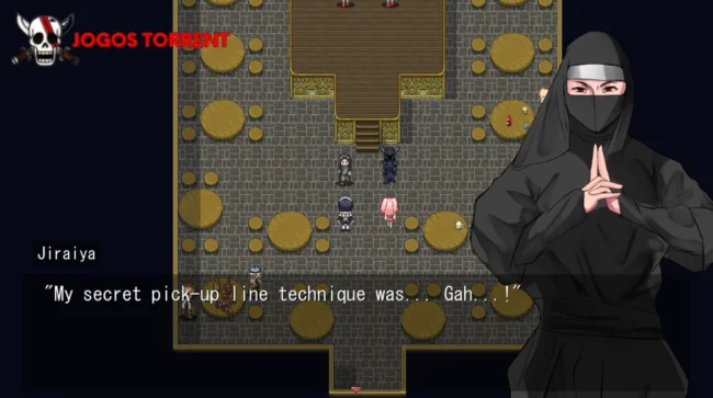 Baixe Cosplayer's Quest