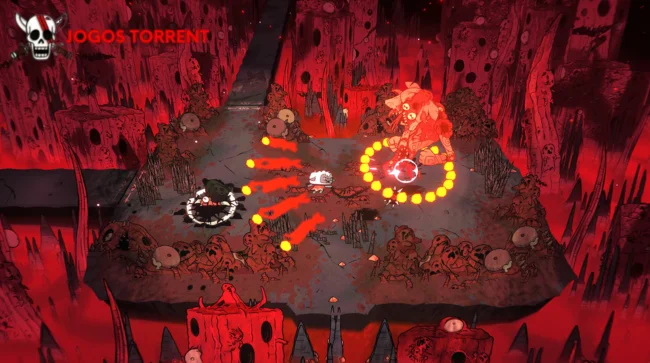 Baixe Cult of the Lamb Woolhaven