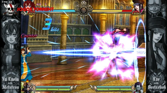 Baixe DaemonBrideADDITIONAL GAIN (1)