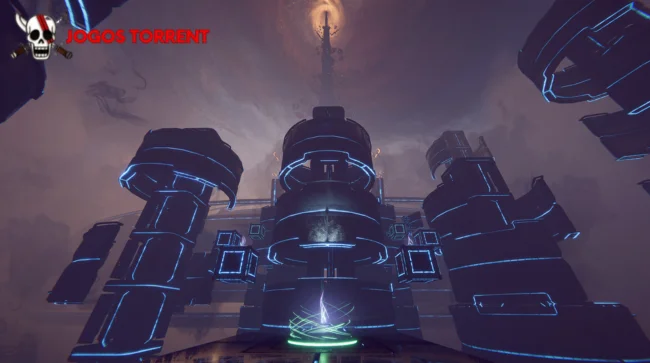 Baixe DeadCore Redux