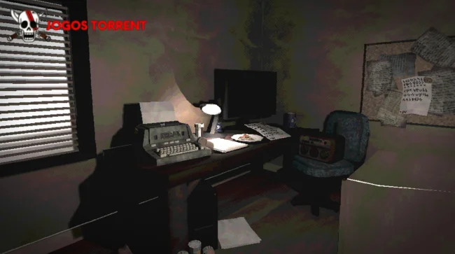 Baixe Deceived Of Joy