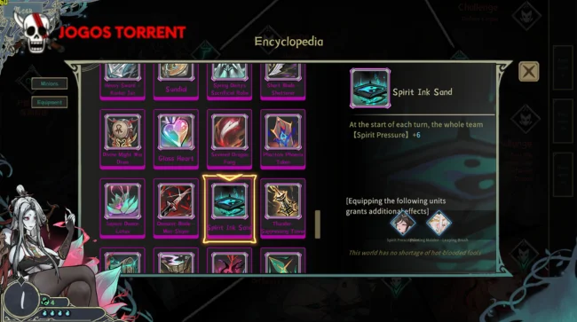 Baixe Dream of Corpse Lady