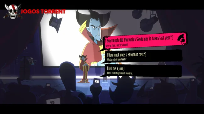 Baixe Earth Must Die