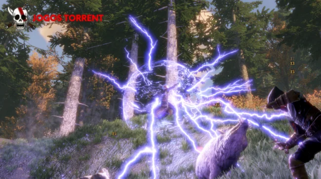 Baixe Elengard Ascension