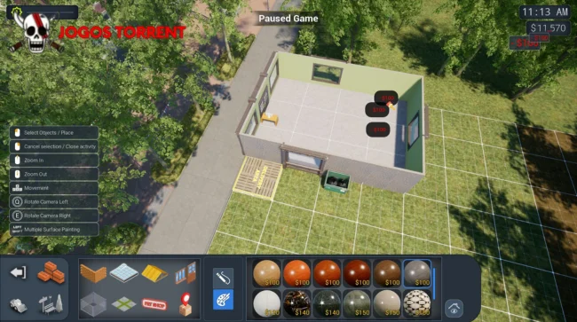 Baixe Exotica 2 Pet Shop Simulator (1)