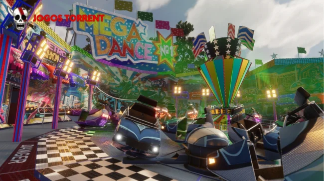 Baixe Fairground Online (1)