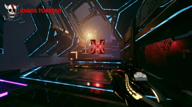 Baixe DeadCore Redux 1