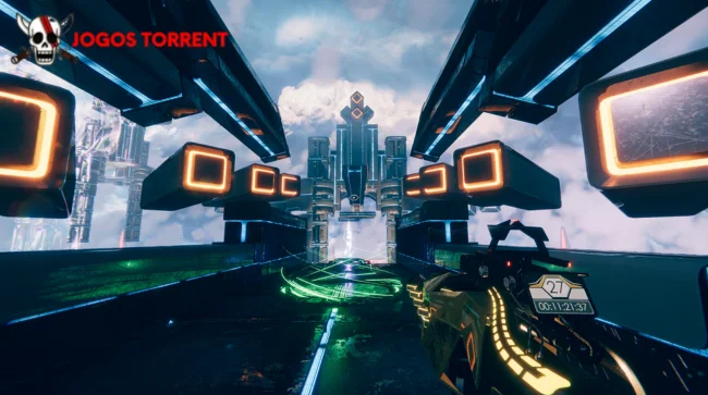 Baixe DeadCore Redux