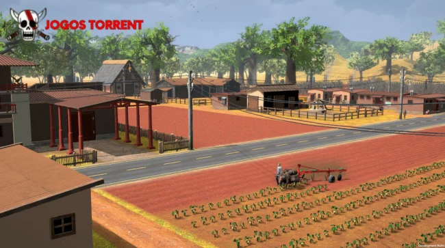 Baixe Farm Manager World - Africa DLC