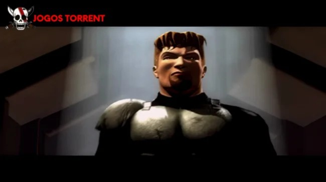 Baixe Fighting Force Collection (1)