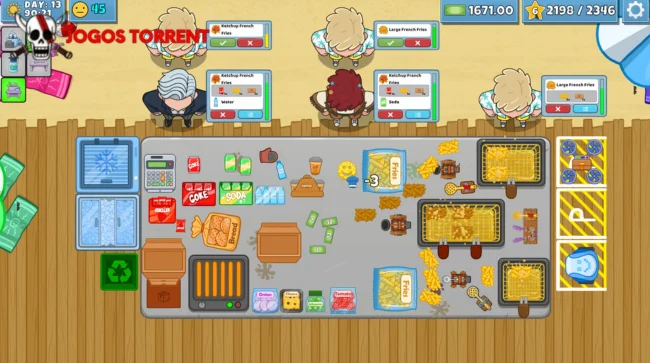 Baixe Food Cart, Inc. (1)