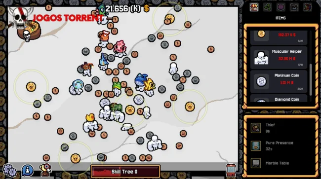 Baixe Gamblers Table (1)