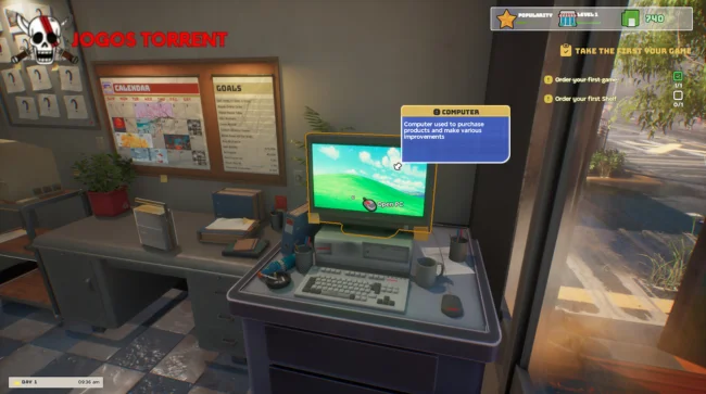 Baixe Gamer Stop Simulator (1)