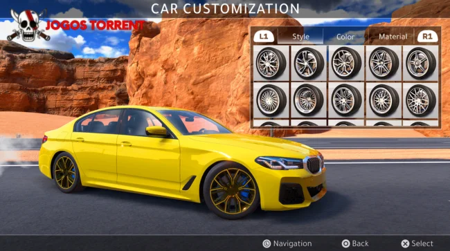 Baixe Highway Drifter Hajwala Simulator