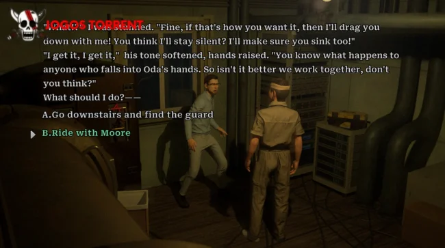 Baixe Jukai Maze (1)