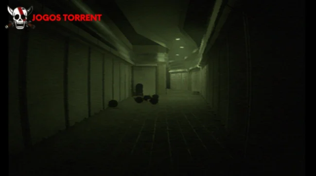 Baixe LiminalEscape Route