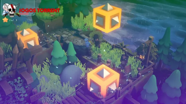 Baixe Little Gods of the Abyss (1)