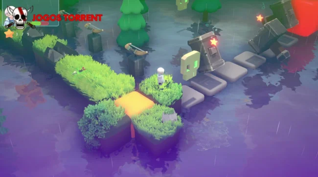 Baixe Little Gods of the Abyss