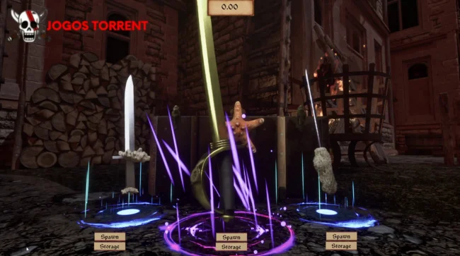 Baixe Loot & Ledger (1)