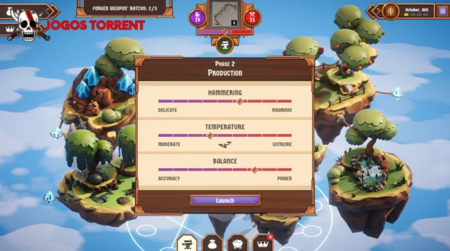 Baixe Magic Forge Tycoon (1)