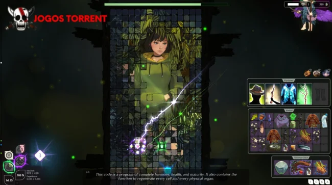 Baixe Mosaica Arboreal (1)