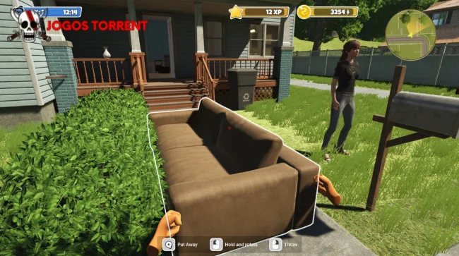 Baixe Moving Simulator