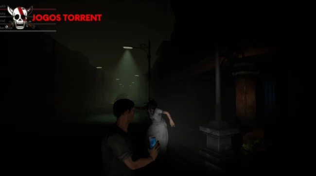 Baixe Niskala Sacred Knowledge of Leyak (1)