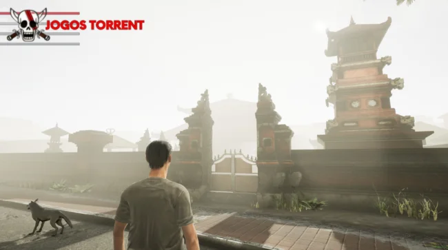 Baixe Niskala Sacred Knowledge of Leyak