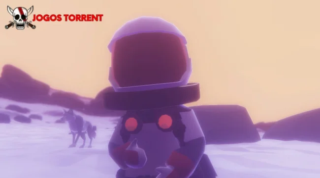 Baixe Nova Antarctica