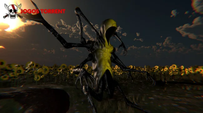 Baixe Obscure Horrors (1)